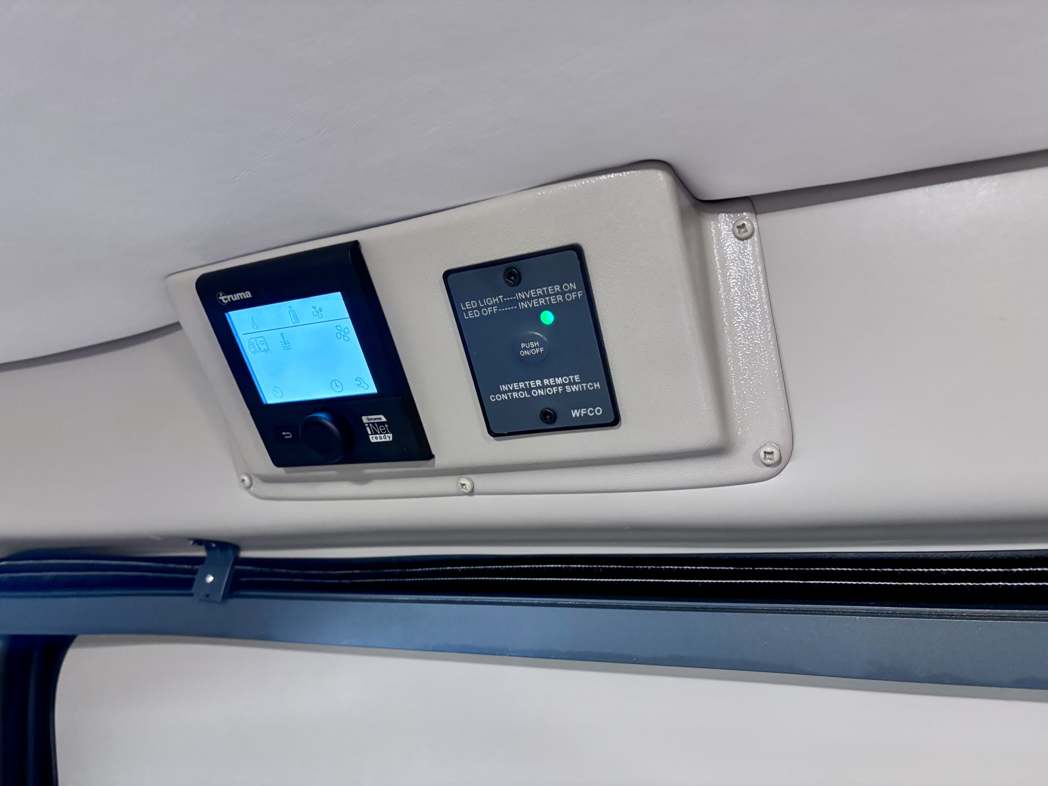 2024 Thor SEQUENCE 20L