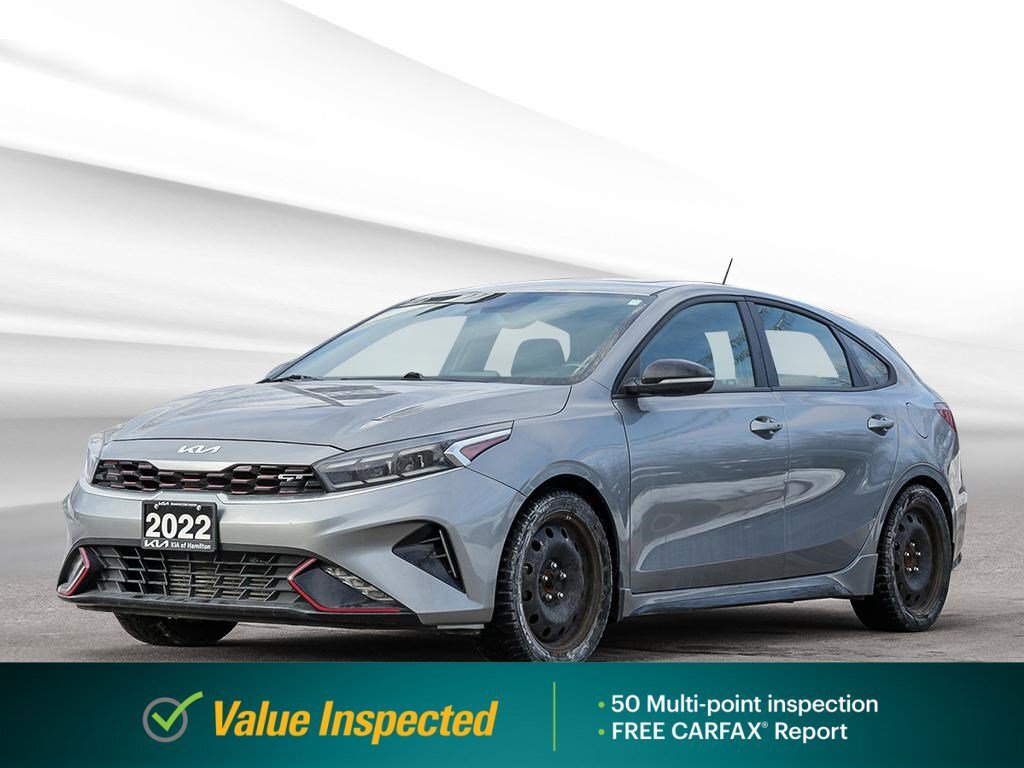 2022 Kia Forte5