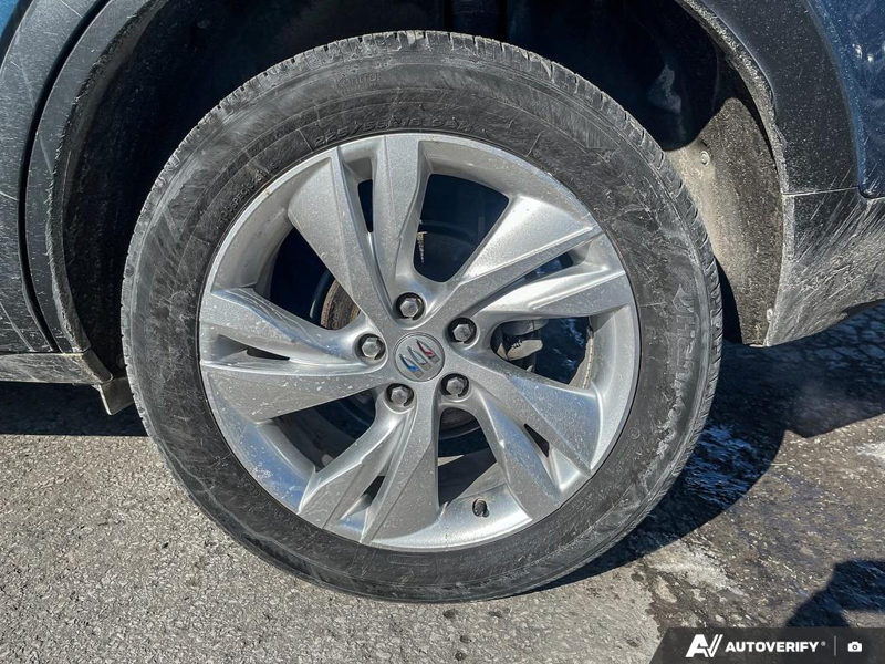 2024 Buick Encore GX - Gallery image 5