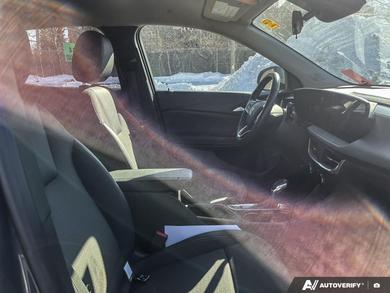 2024 Buick Encore GX - Gallery image 15