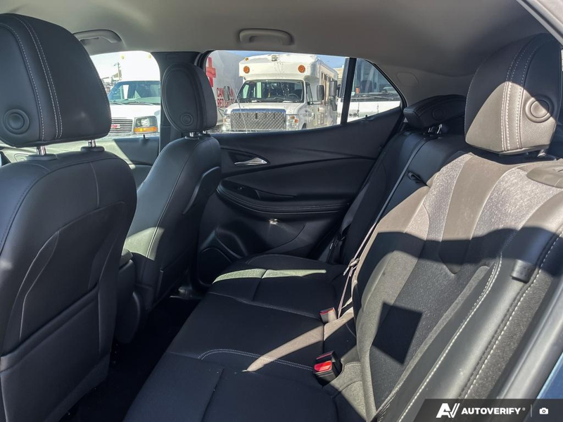 2024 Buick Encore GX - Gallery image 16