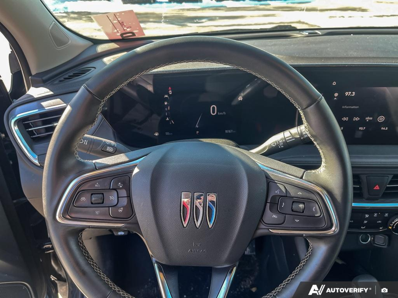 2024 Buick Encore GX - Gallery image 10
