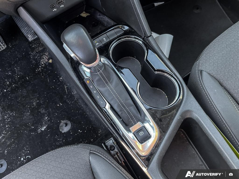 2024 Buick Encore GX - Gallery image 13