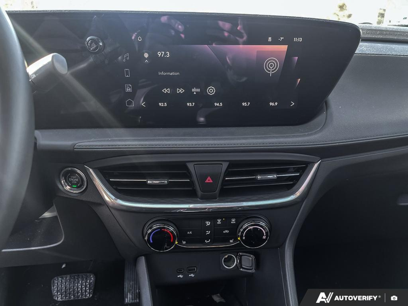 2024 Buick Encore GX - Gallery image 14