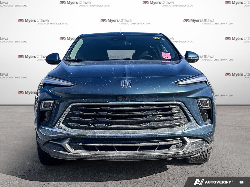 2024 Buick Encore GX - Gallery image 1