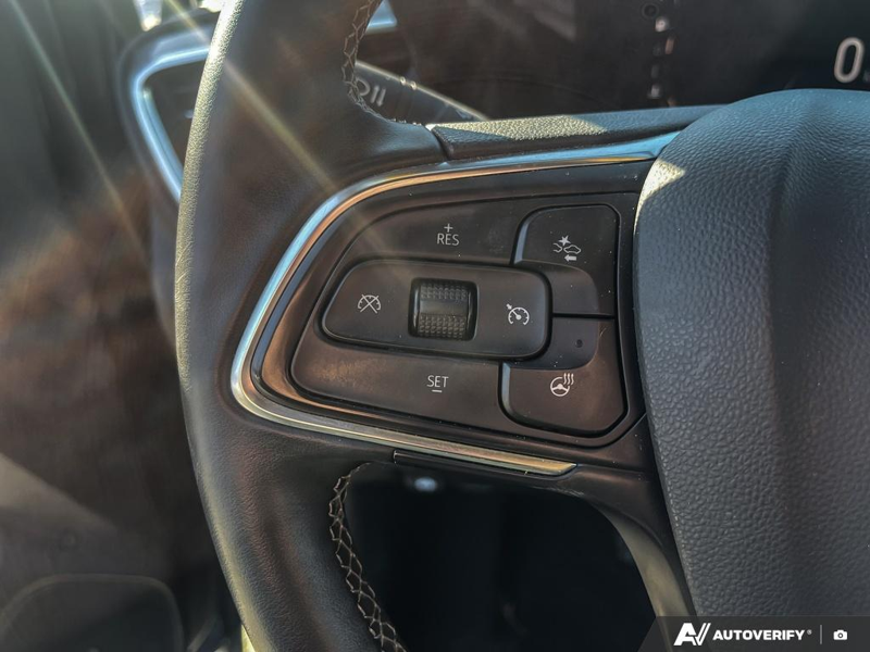 2024 Buick Encore GX - Gallery image 12