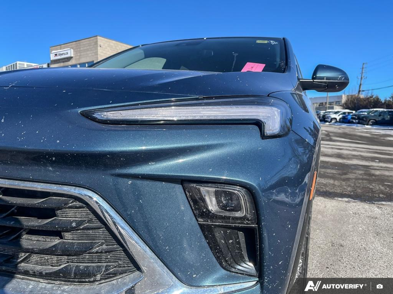 2024 Buick Encore GX - Gallery image 7