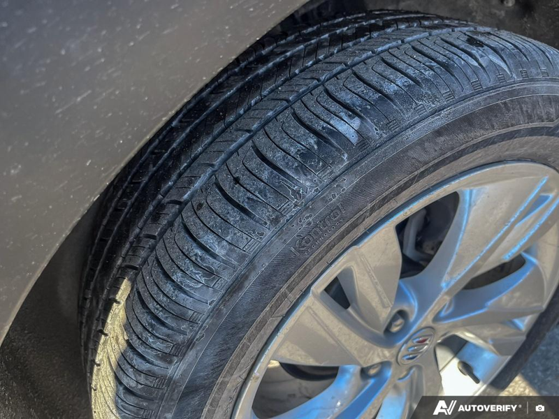 2024 Buick Encore GX - Gallery image 6