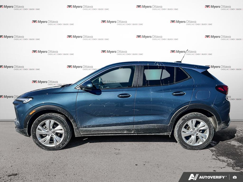 2024 Buick Encore GX - Gallery image 2