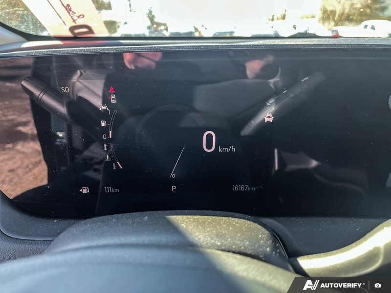 2024 Buick Encore GX - Gallery image 11