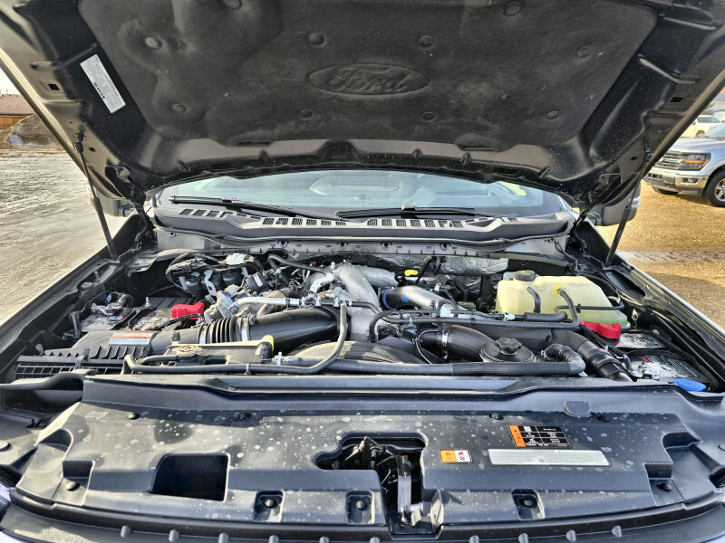 2025 Ford F-350 SUPER DUTY