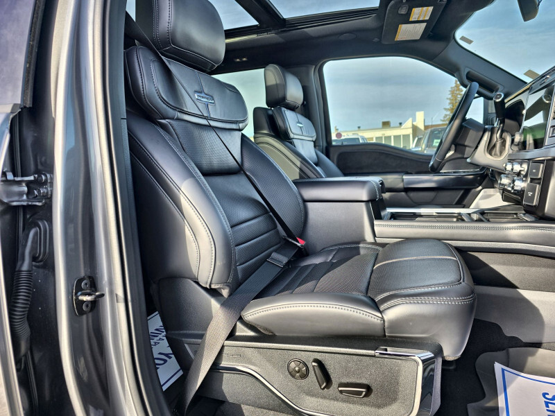 2025 Ford F-350 SUPER DUTY