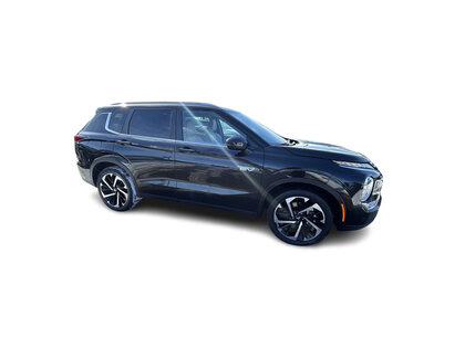 used 2023 Mitsubishi Outlander PHEV car, priced at $33,999