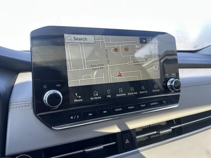 used 2023 Mitsubishi Outlander PHEV car, priced at $33,999