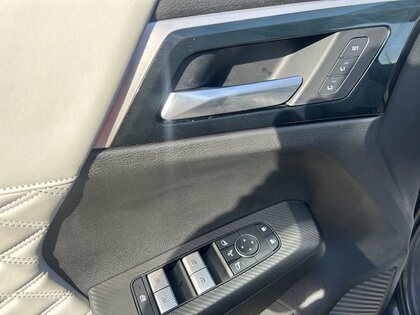 used 2023 Mitsubishi Outlander PHEV car, priced at $33,999