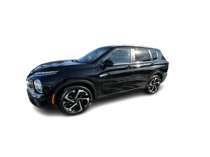 used 2023 Mitsubishi Outlander PHEV car, priced at $33,999