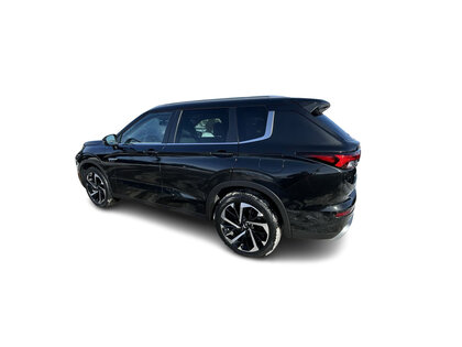used 2023 Mitsubishi Outlander PHEV car, priced at $33,999
