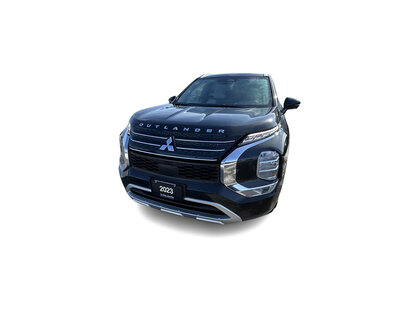 used 2023 Mitsubishi Outlander PHEV car, priced at $33,999