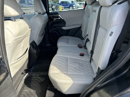 used 2023 Mitsubishi Outlander PHEV car, priced at $33,999