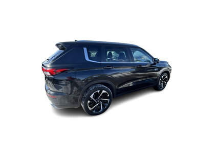 used 2023 Mitsubishi Outlander PHEV car, priced at $33,999