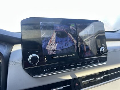 used 2023 Mitsubishi Outlander PHEV car, priced at $33,999