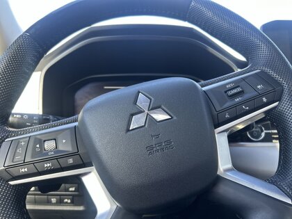 used 2023 Mitsubishi Outlander PHEV car, priced at $33,999