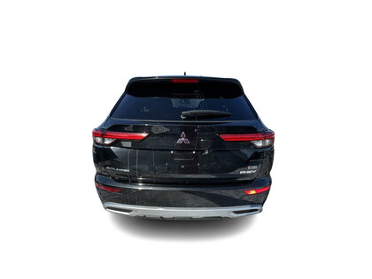 used 2023 Mitsubishi Outlander PHEV car, priced at $33,999
