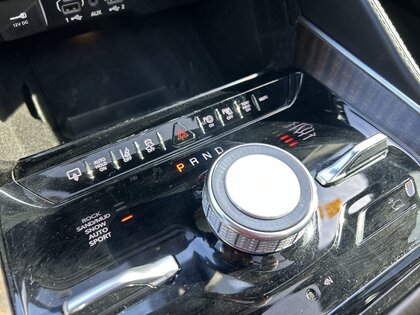 used 2022 Jeep Grand Wagoneer car, priced at $54,990