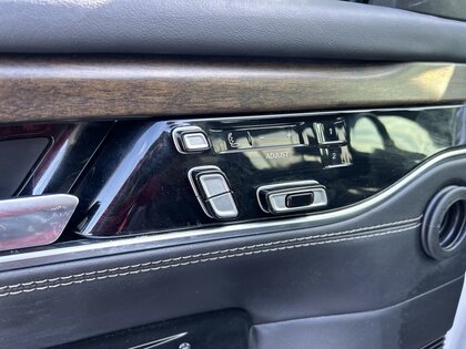 used 2022 Jeep Grand Wagoneer car, priced at $54,990