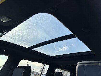 used 2022 Jeep Grand Wagoneer car, priced at $54,990