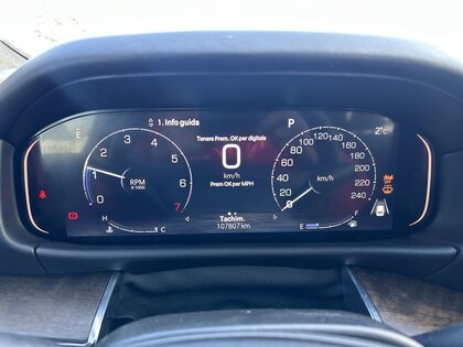 used 2022 Jeep Grand Wagoneer car, priced at $54,990