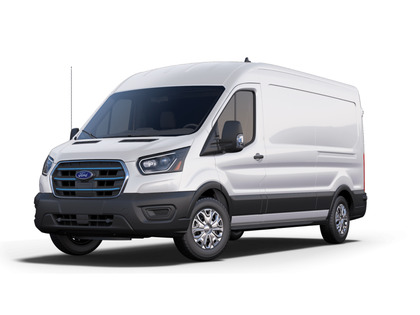 E-Transit 2024