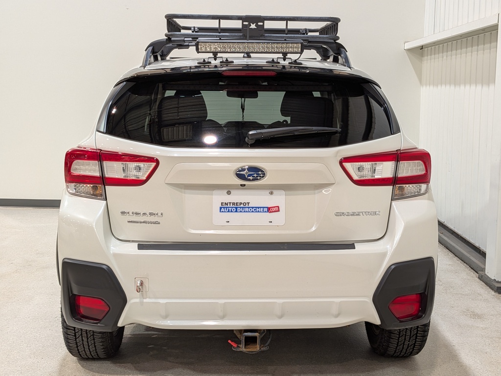 Subaru Crosstrek 2019