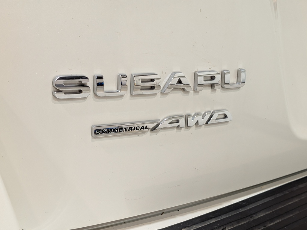 Subaru Crosstrek 2019