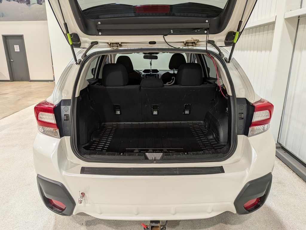 Subaru Crosstrek 2019