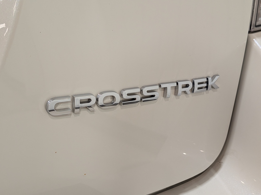 Subaru Crosstrek 2019