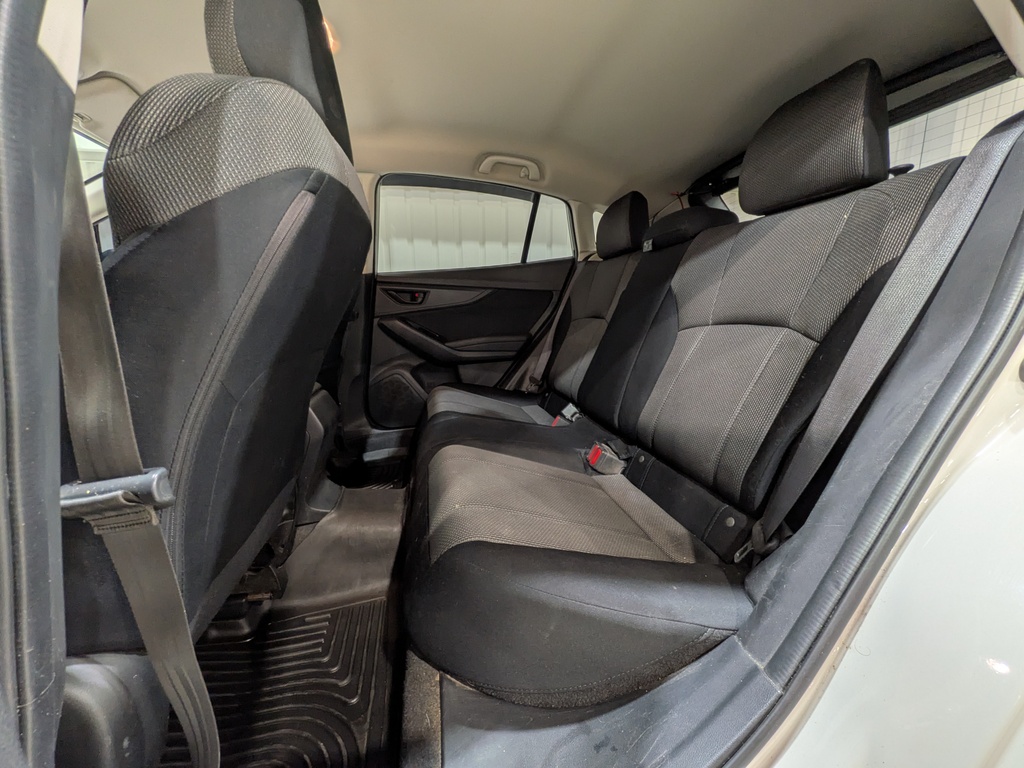 Subaru Crosstrek 2019