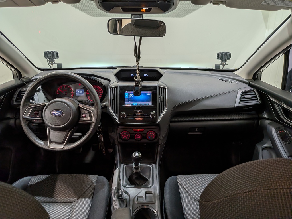 Subaru Crosstrek 2019