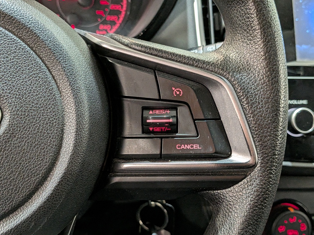 Subaru Crosstrek 2019