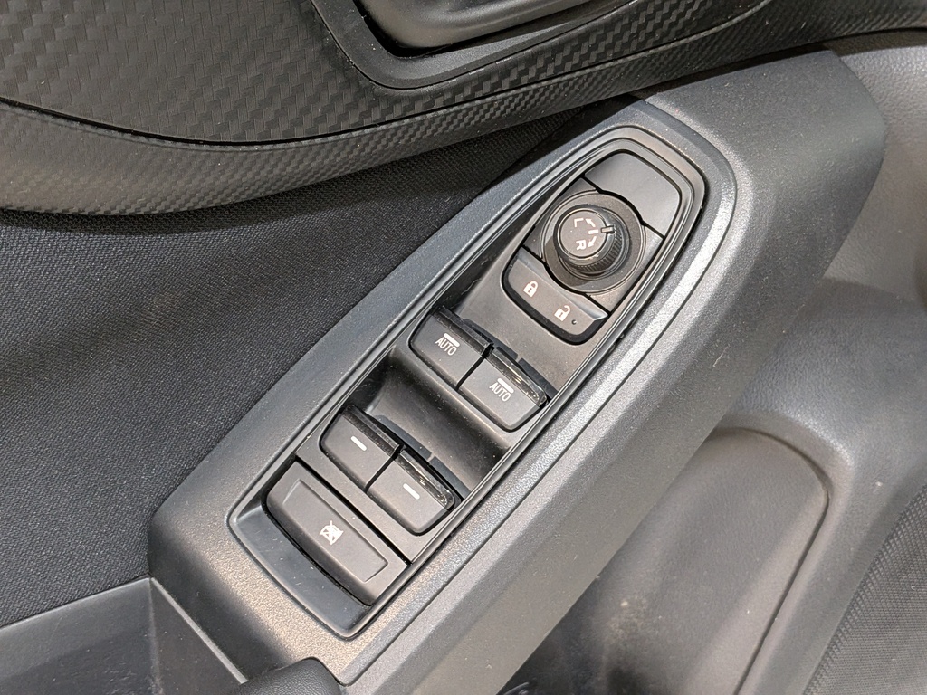 Subaru Crosstrek 2019