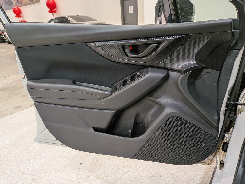 Subaru Crosstrek 2019