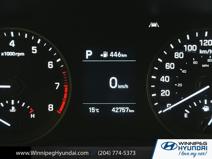 used 2021 Hyundai Tucson car, priced at $24,493