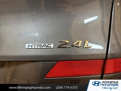 used 2021 Hyundai Tucson car, priced at $24,493