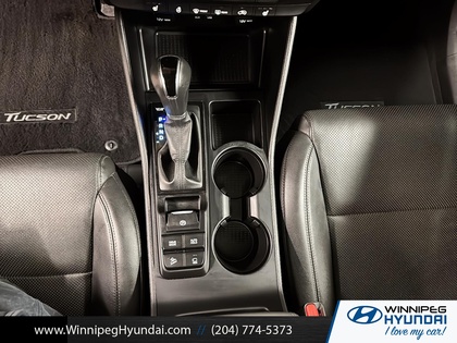 used 2021 Hyundai Tucson car, priced at $24,493