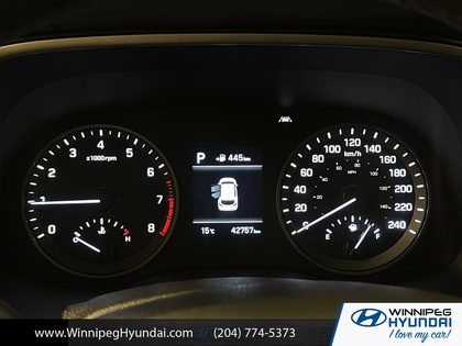 used 2021 Hyundai Tucson car, priced at $24,493