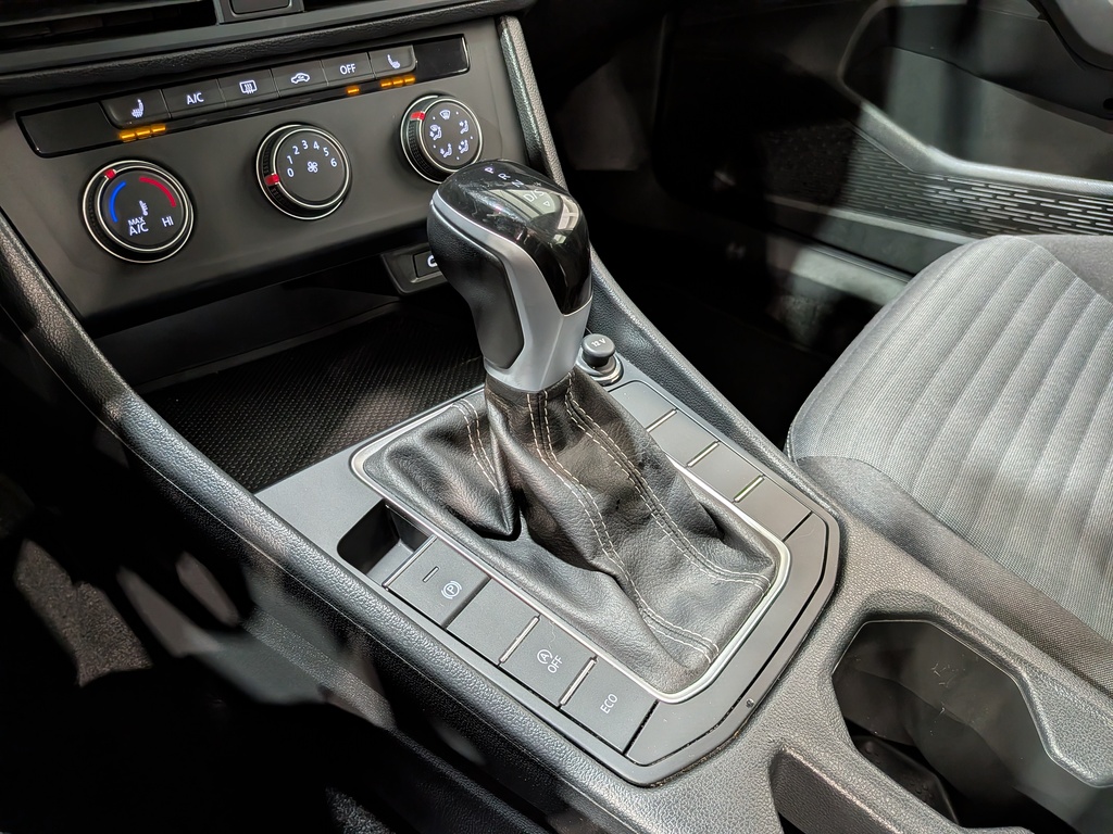 Volkswagen Jetta 2024