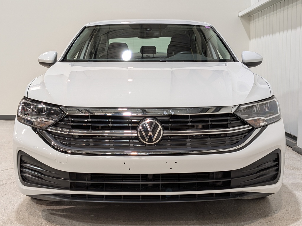 Volkswagen Jetta 2024