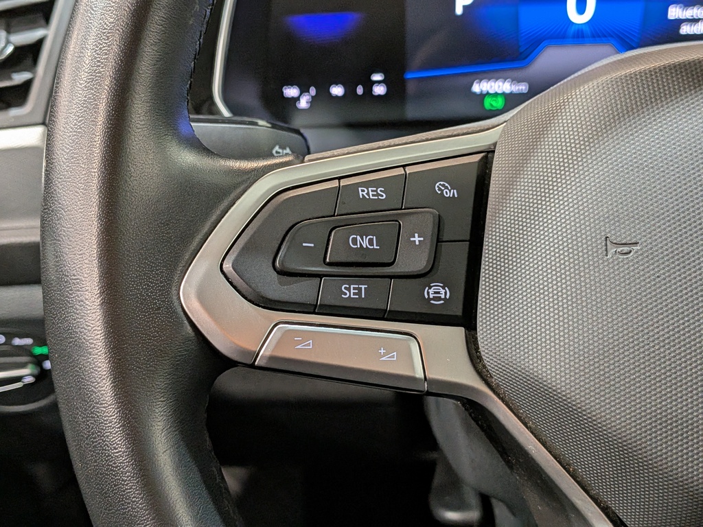 Volkswagen Jetta 2024