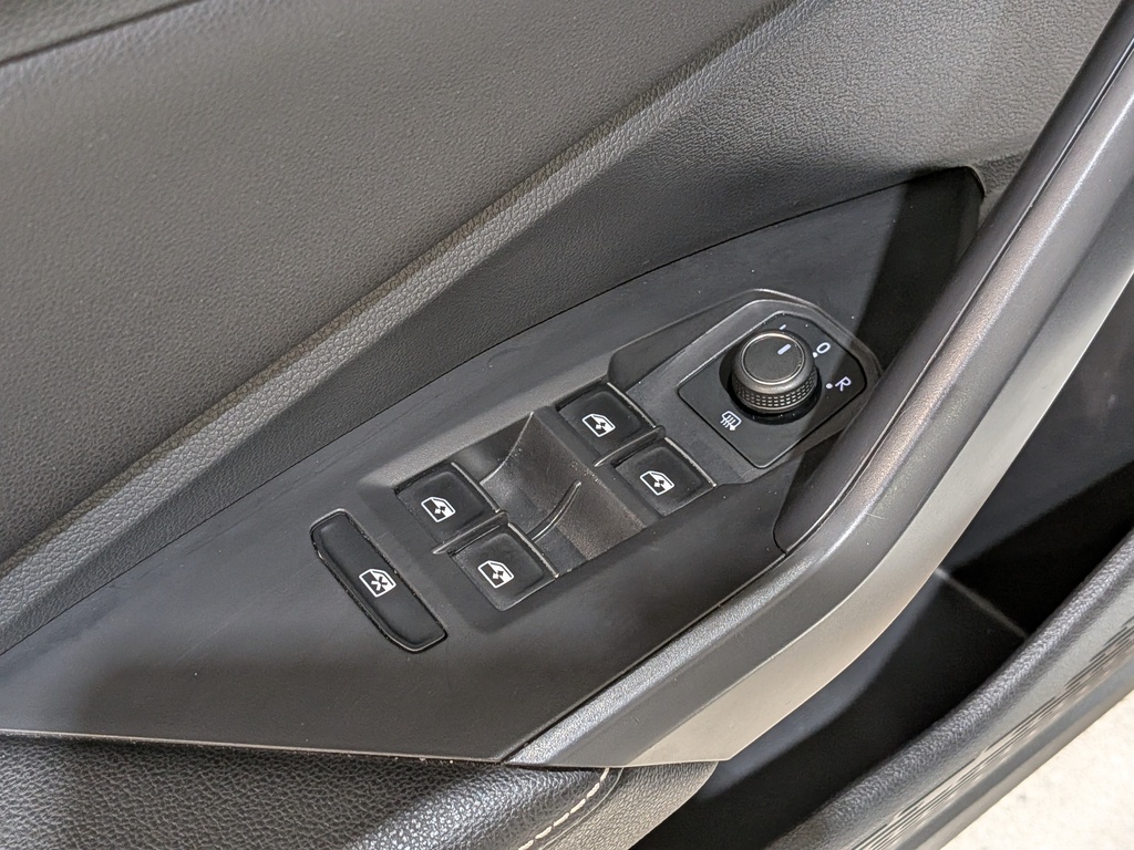 Volkswagen Jetta 2024