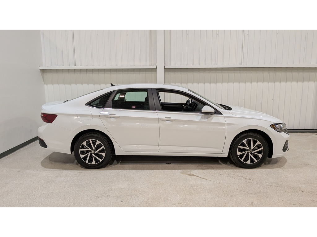 Volkswagen Jetta 2024